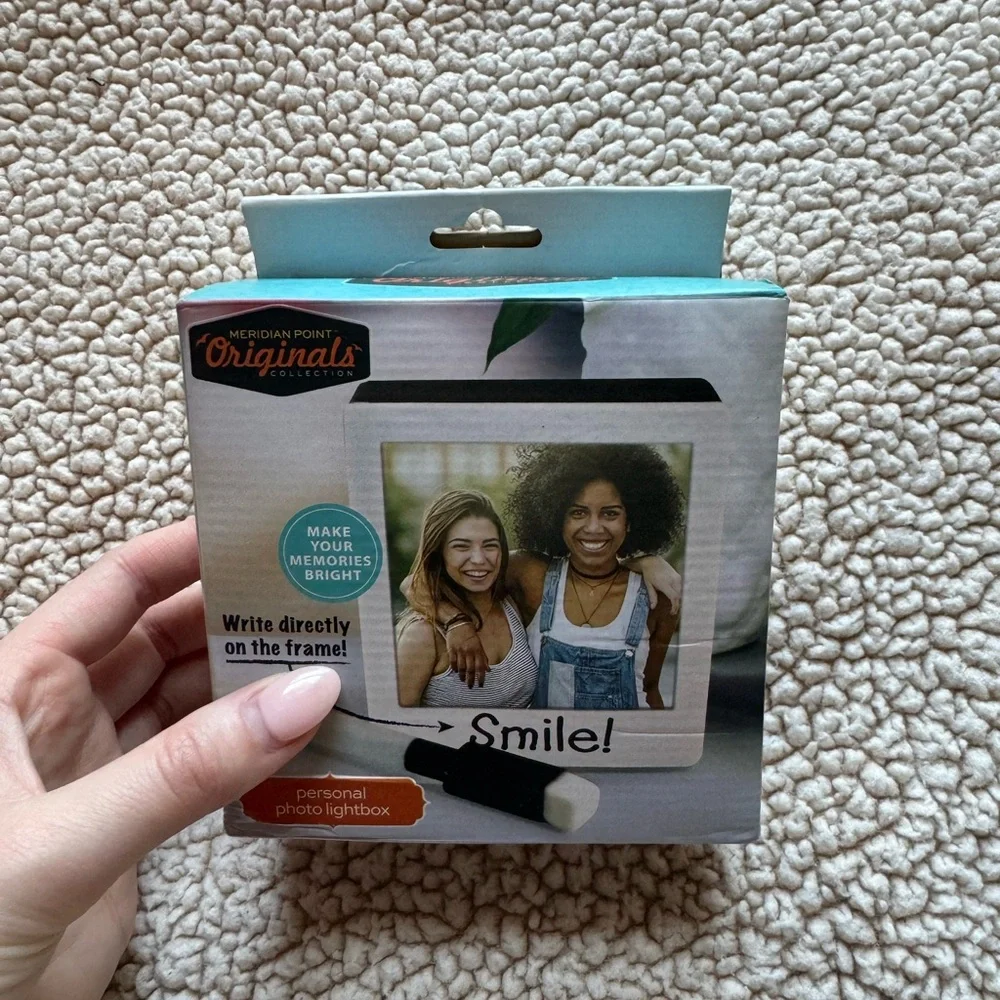 Meridian Point Originals- Personalized Photo Lightbox